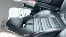 MG Hs 1.5 T-GDI Exclusive 5dr Petrol Hatchback